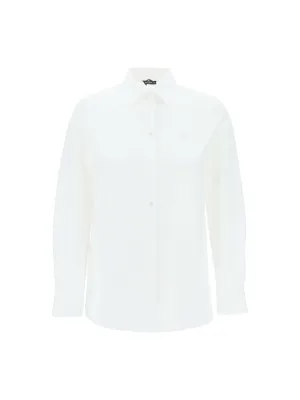 Oxford Dress Shirt Cotton