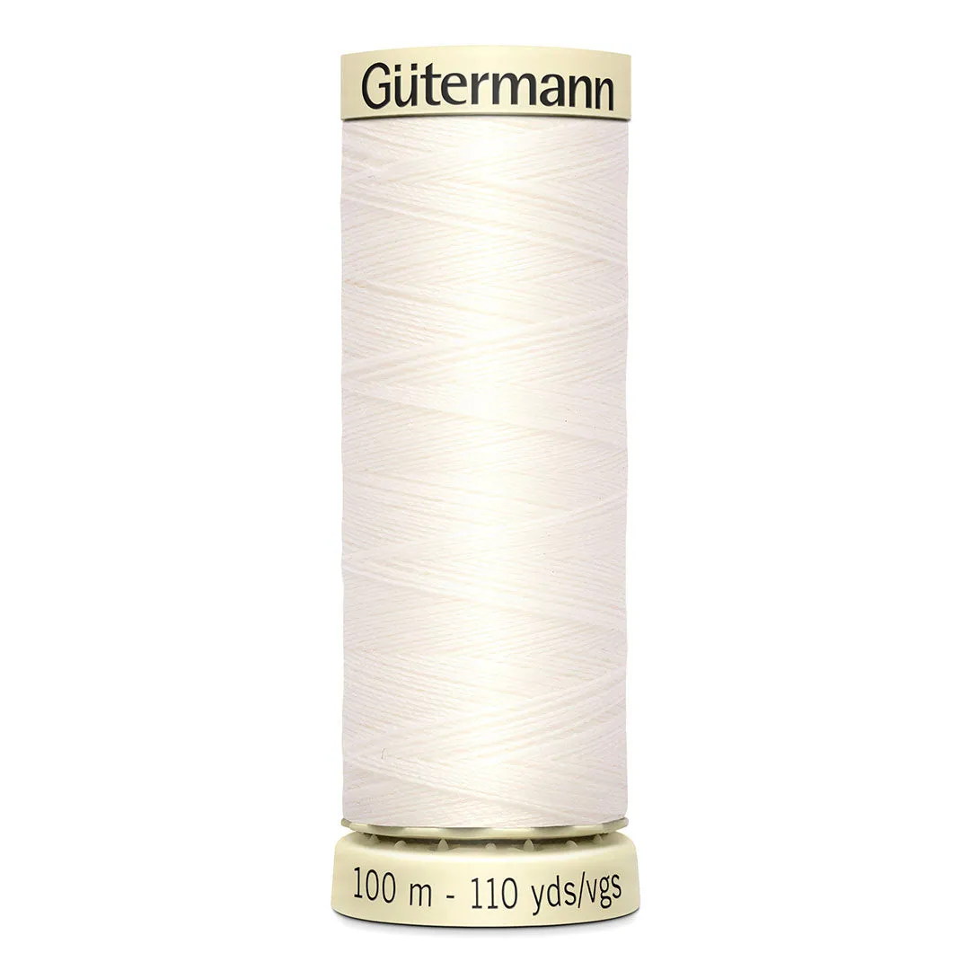 Perla Ivory Stretch Lining