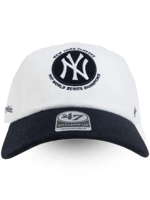 x Yankees Champions cap